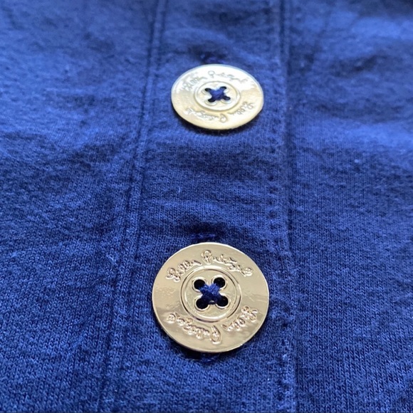 Lily Pulitzer Captain Popover - Picture 3 of 9